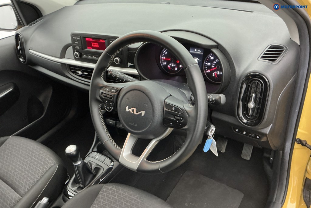 Used Kia Picanto 2023 for sale - 76303438: Photo 22