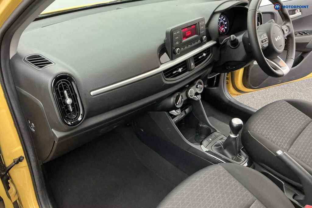 Used Kia Picanto 2023 for sale - 76303438: Photo 23