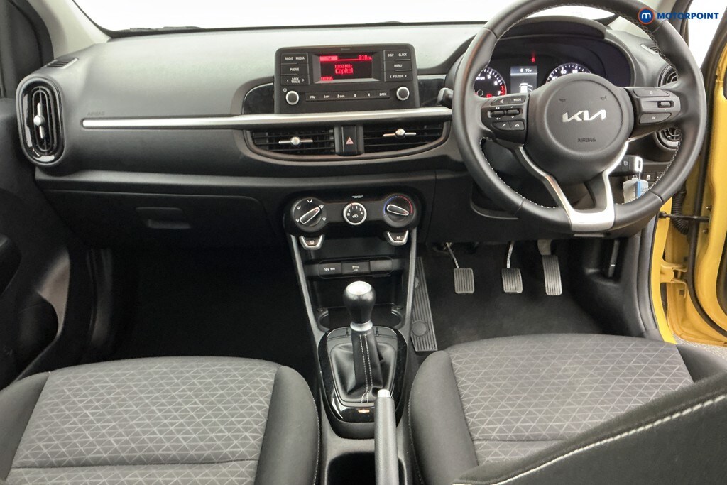 Used Kia Picanto 2023 for sale - 76303438: Photo 26