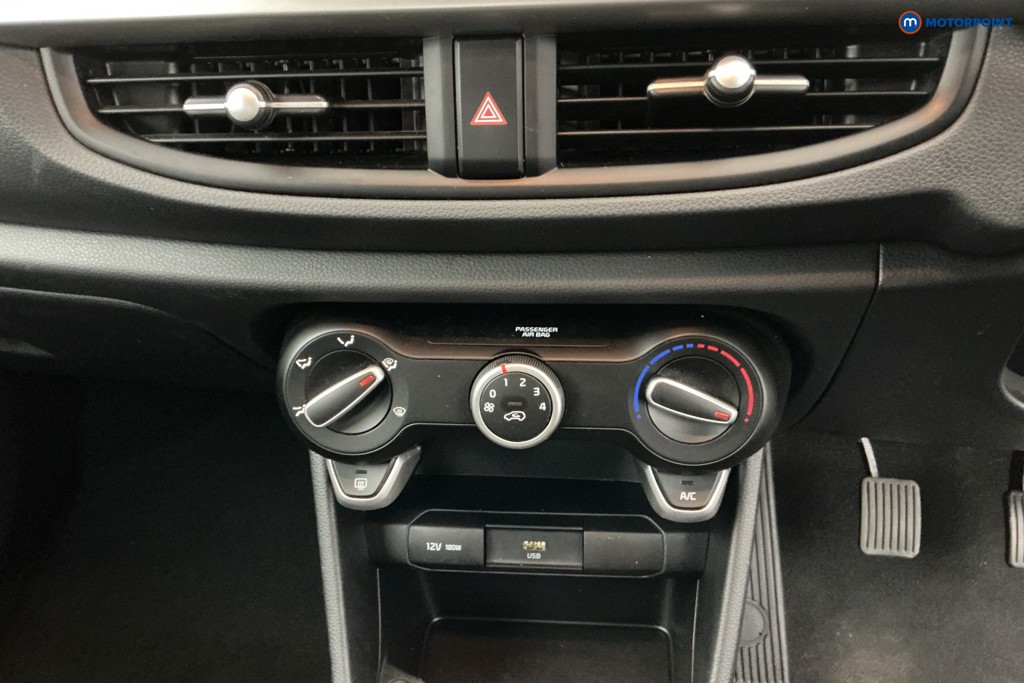 Used Kia Picanto 2023 for sale - 76303438: Photo 30