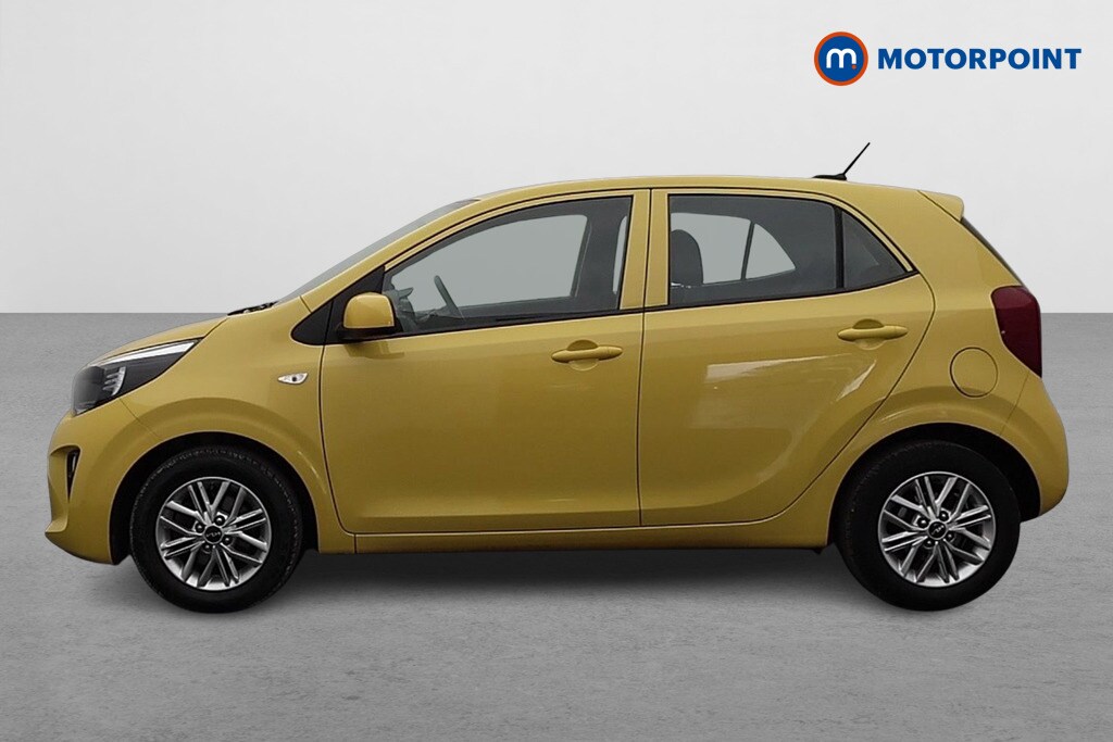 Used Kia Picanto 2023 for sale - 76303438: Photo 4