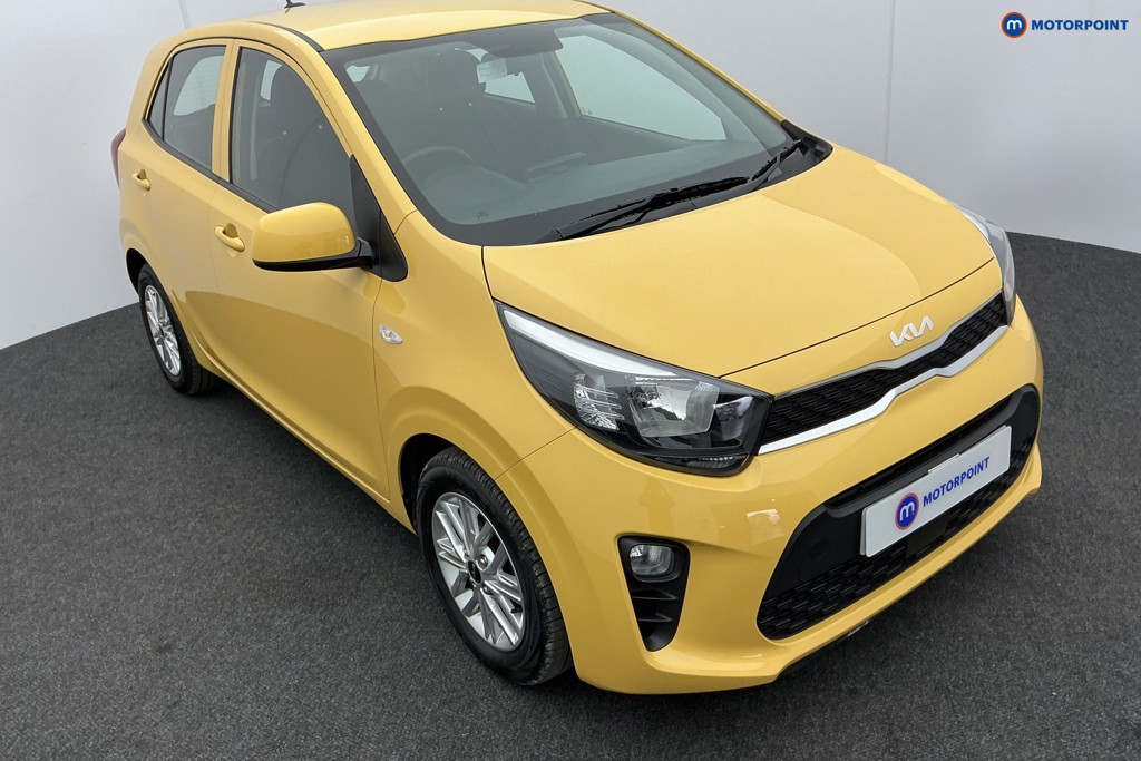 Used Kia Picanto 2023 for sale - 76303438: Photo 40