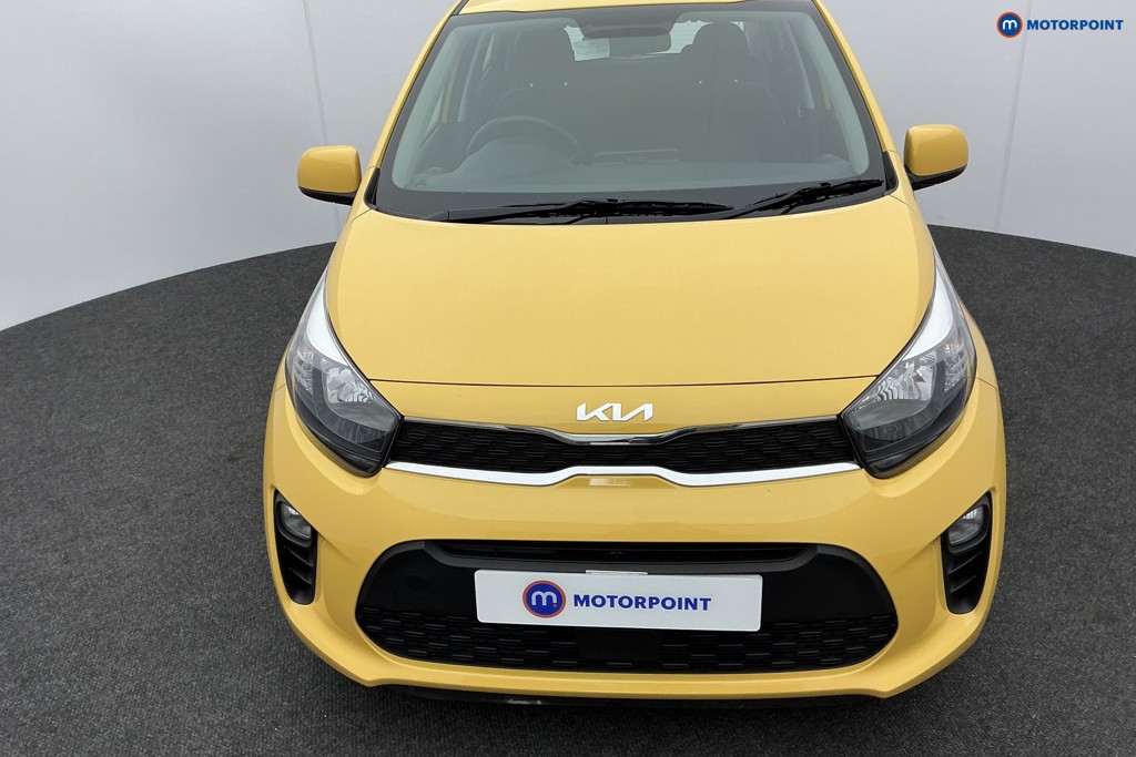 Used Kia Picanto 2023 for sale - 76303438: Photo 41