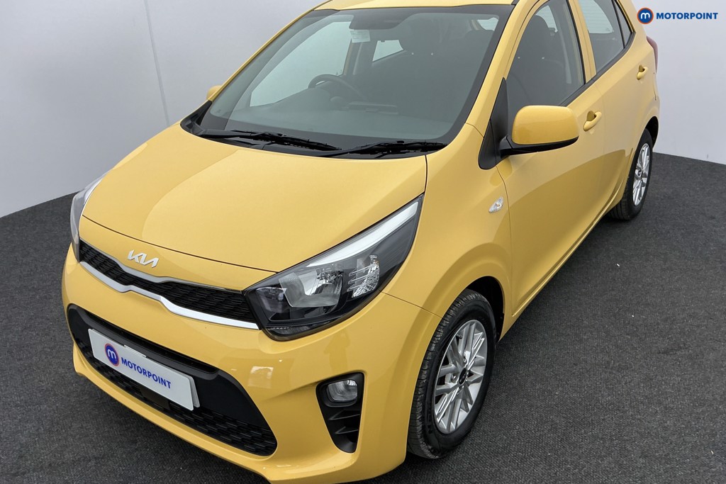 Used Kia Picanto 2023 for sale - 76303438: Photo 42