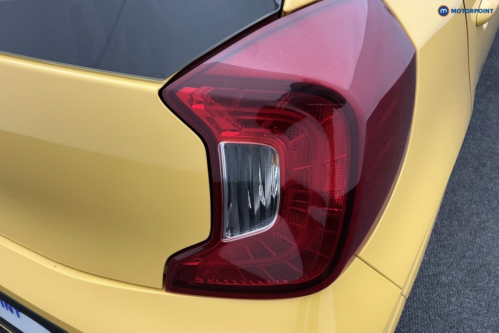 Used Kia Picanto 2023 for sale - 76303438: Photo 43