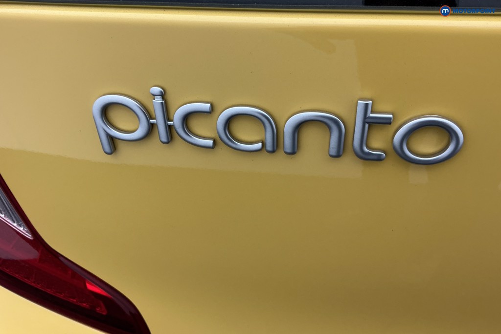Used Kia Picanto 2023 for sale - 76303438: Photo 44