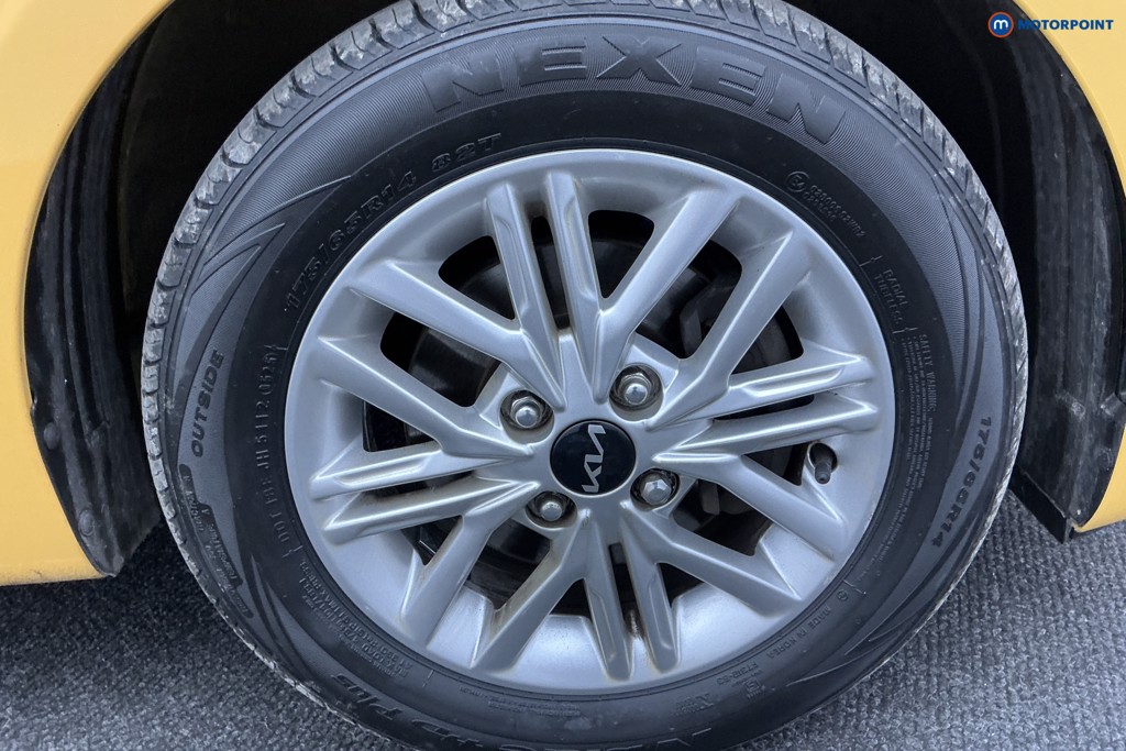 Used Kia Picanto 2023 for sale - 76303438: Photo 47