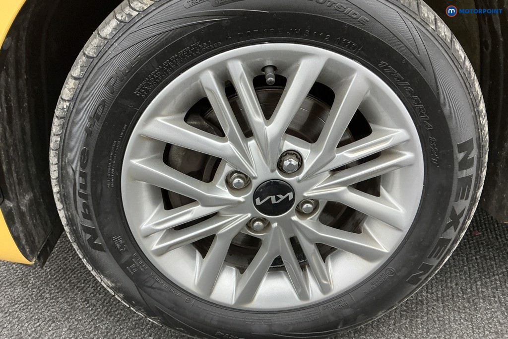 Used Kia Picanto 2023 for sale - 76303438: Photo 48