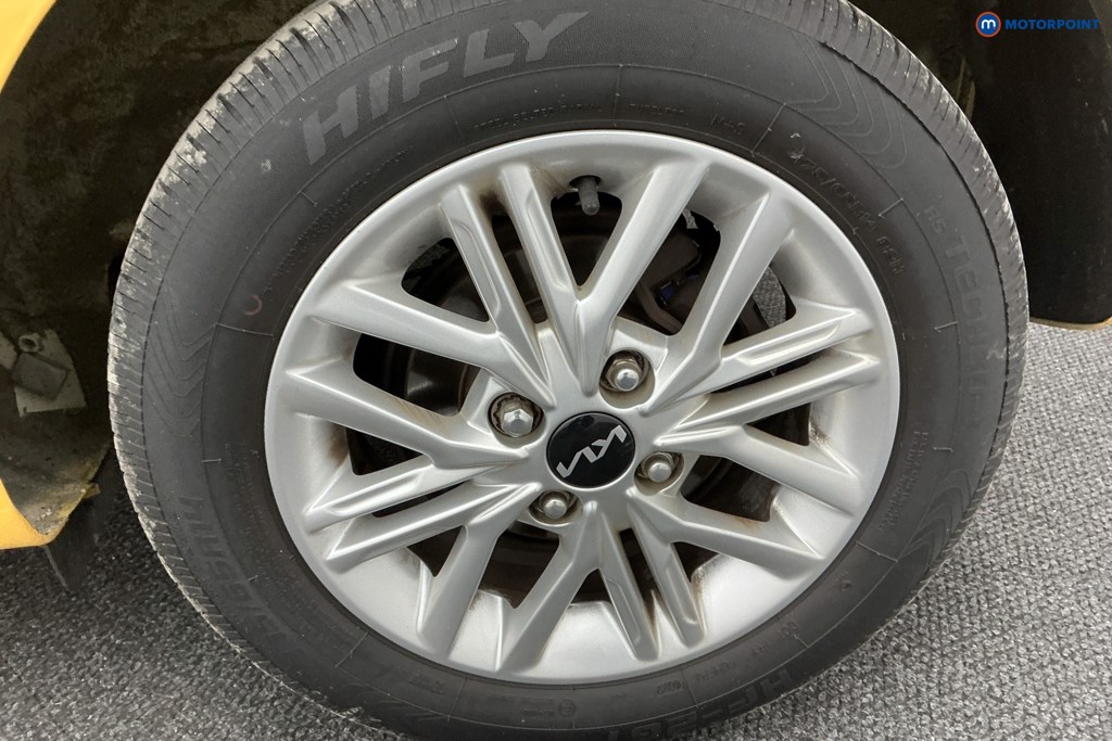 Used Kia Picanto 2023 for sale - 76303438: Photo 49