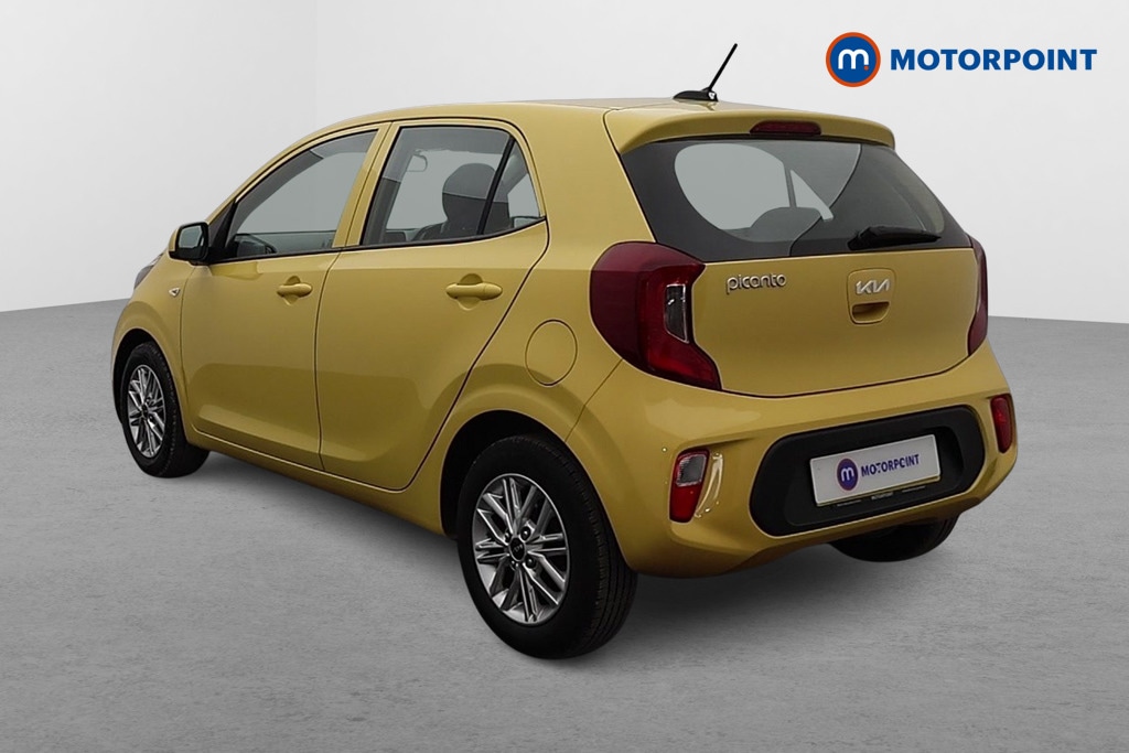 Used Kia Picanto 2023 for sale - 76303438: Photo 5
