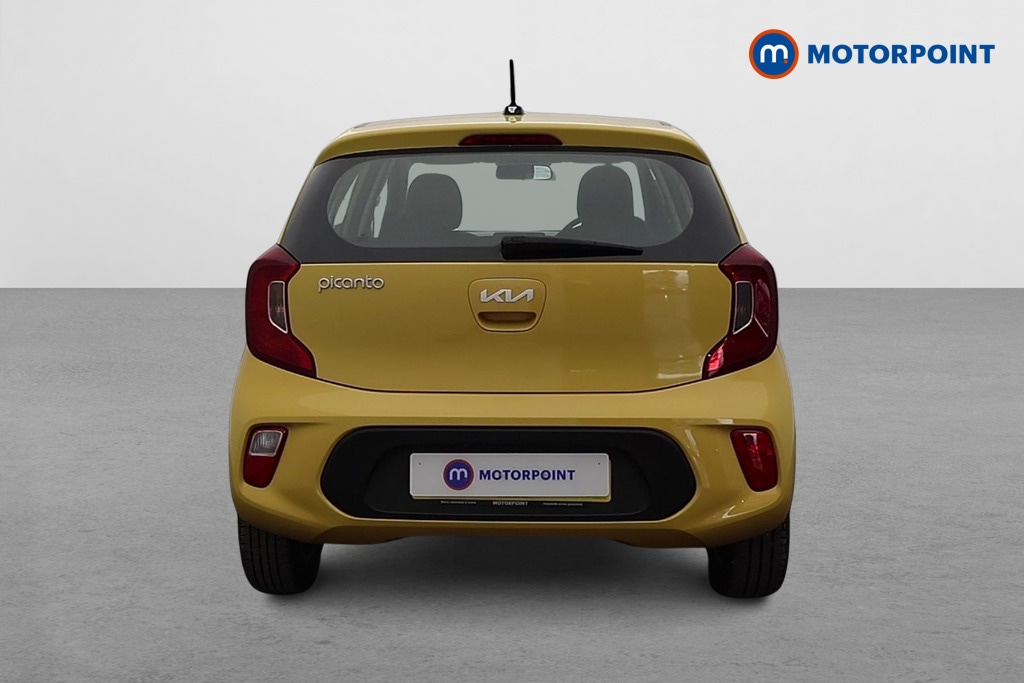 Used Kia Picanto 2023 for sale - 76303438: Photo 6