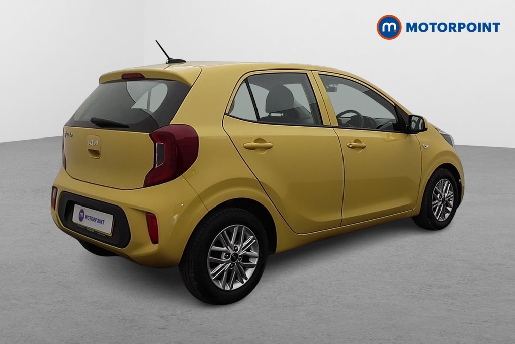Used Kia Picanto 2023 for sale - 76303438: Photo 7