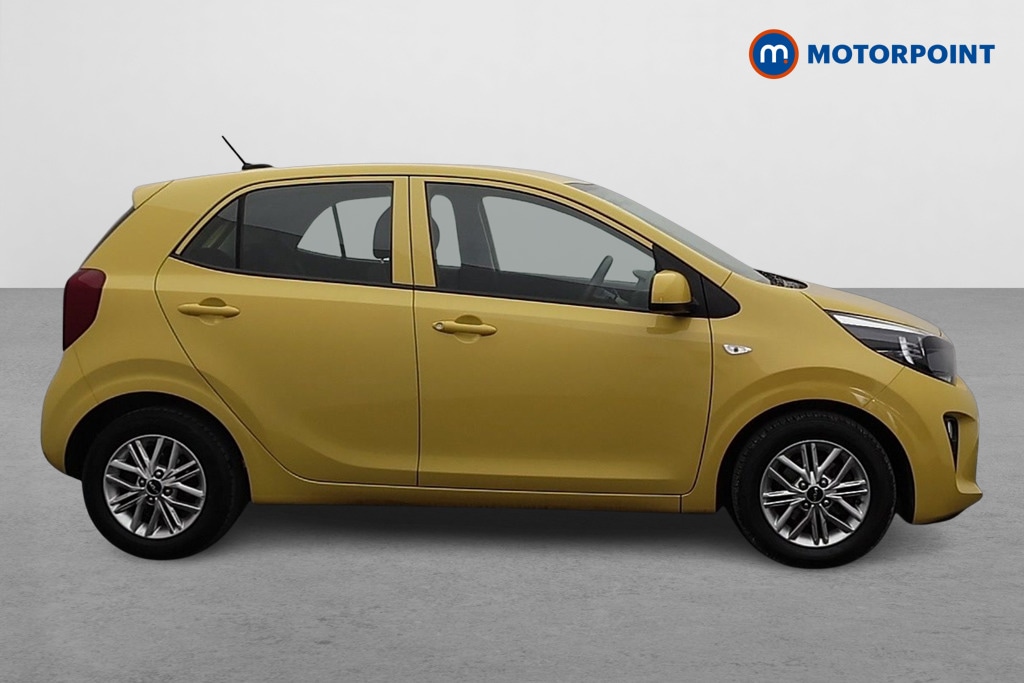 Used Kia Picanto 2023 for sale - 76303438: Photo 8