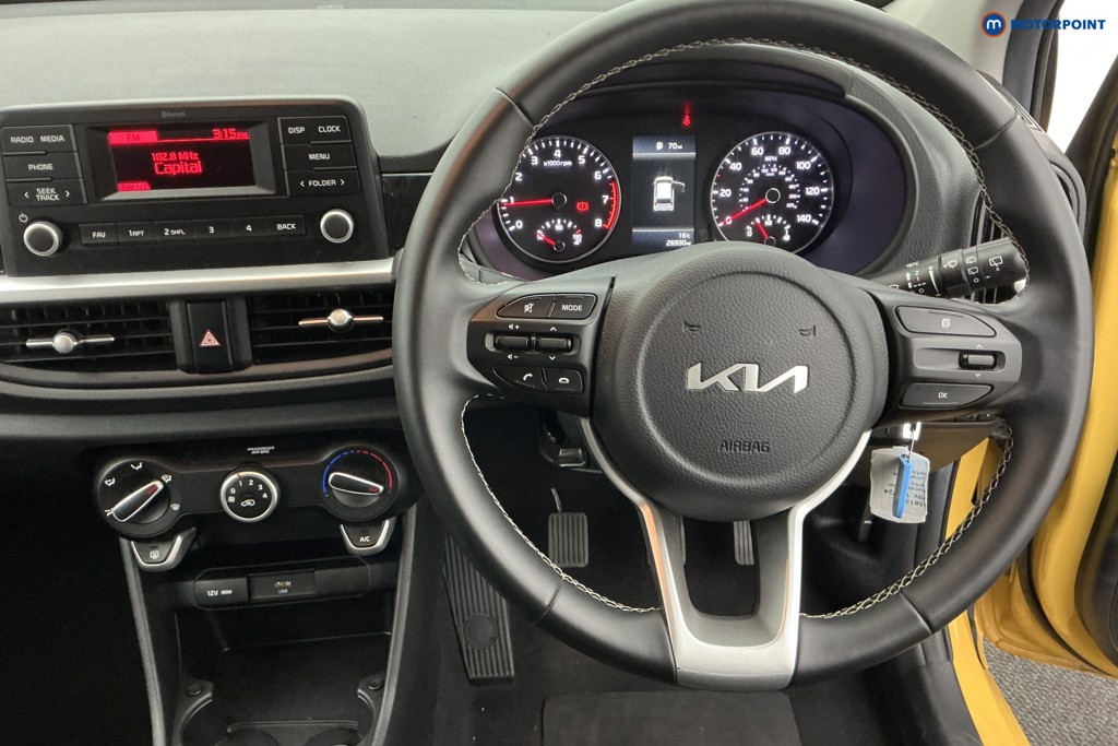 Used Kia Picanto 2023 for sale - 76303438: Photo 9