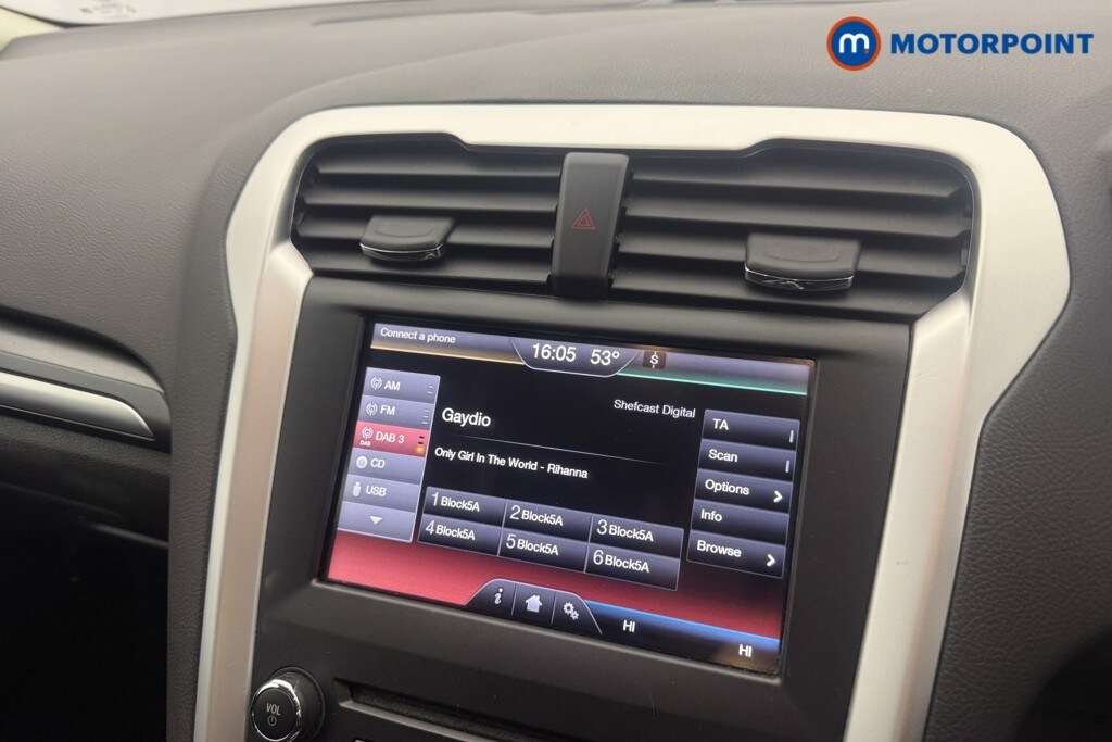 Used Ford Mondeo 2016 for sale - 78153350: Photo 10