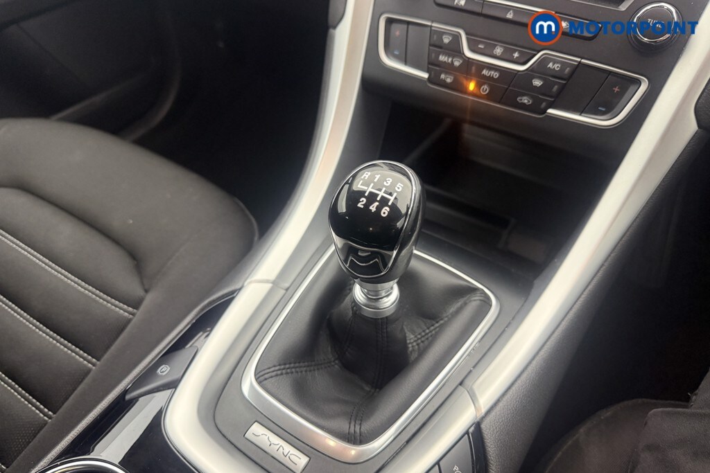 Used Ford Mondeo 2016 for sale - 78153350: Photo 12