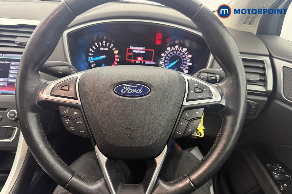 Used Ford Mondeo 2016 for sale - 78153350: Photo 13