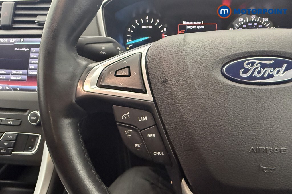 Used Ford Mondeo 2016 for sale - 78153350: Photo 14