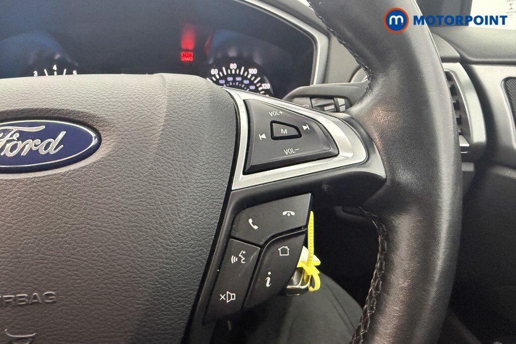 Used Ford Mondeo 2016 for sale - 78153350: Photo 15