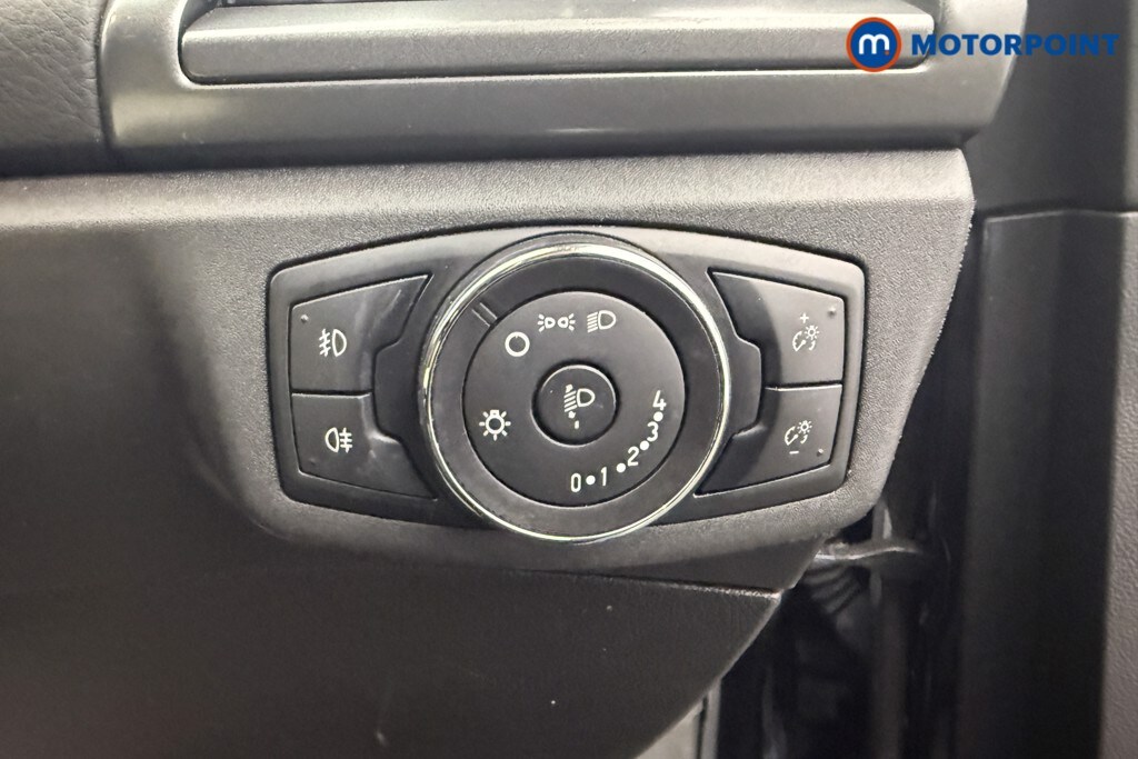 Used Ford Mondeo 2016 for sale - 78153350: Photo 16