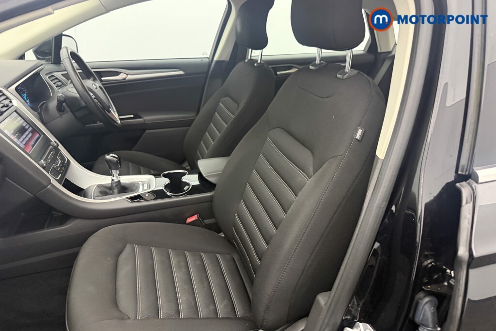 Used Ford Mondeo 2016 for sale - 78153350: Photo 18