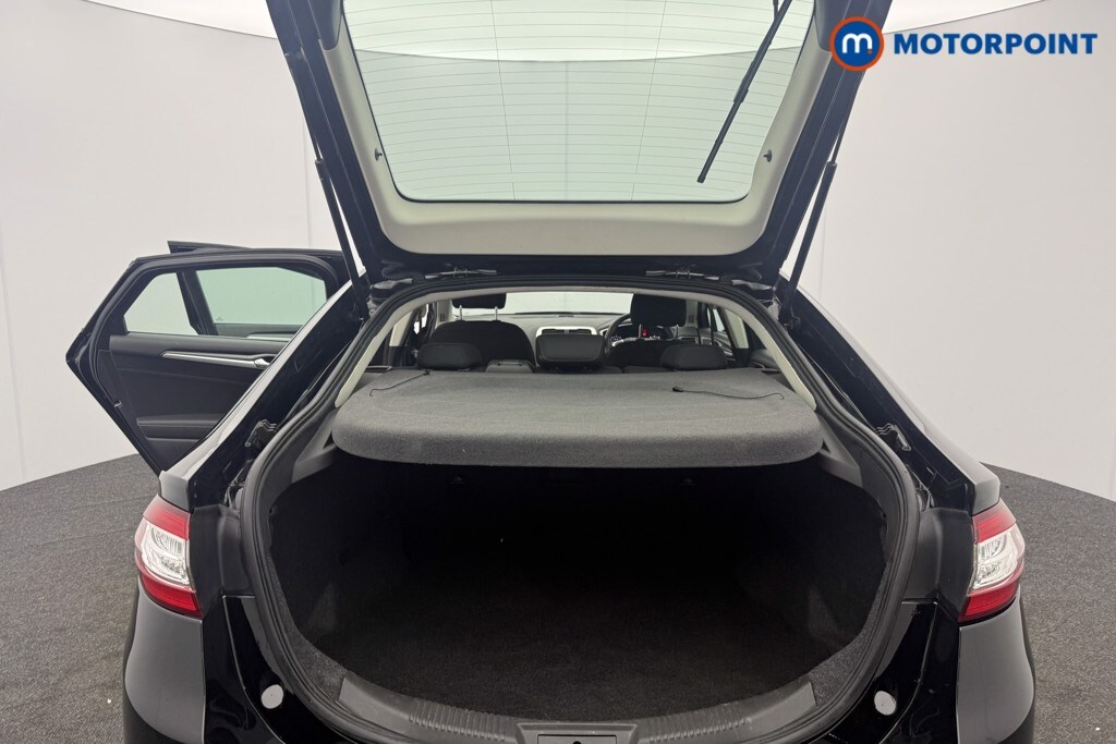 Used Ford Mondeo 2016 for sale - 78153350: Photo 20