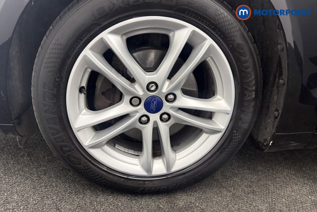 Used Ford Mondeo 2016 for sale - 78153350: Photo 28