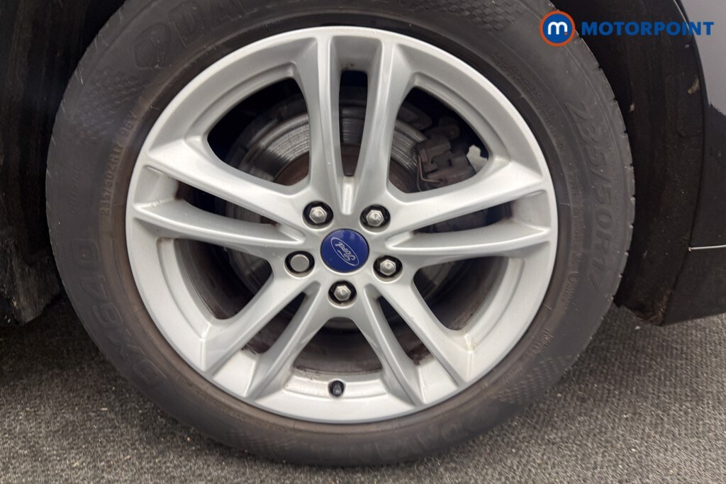 Used Ford Mondeo 2016 for sale - 78153350: Photo 29