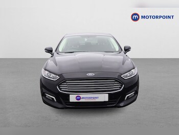 Used Ford Mondeo 2016 for sale - 78153350: Photo