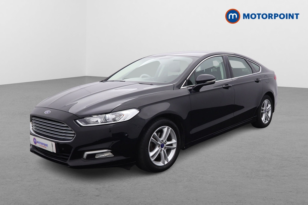 Used Ford Mondeo 2016 for sale - 78153350: Photo 3