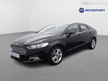 Used Ford Mondeo 2016 for sale - 78153350: Photo