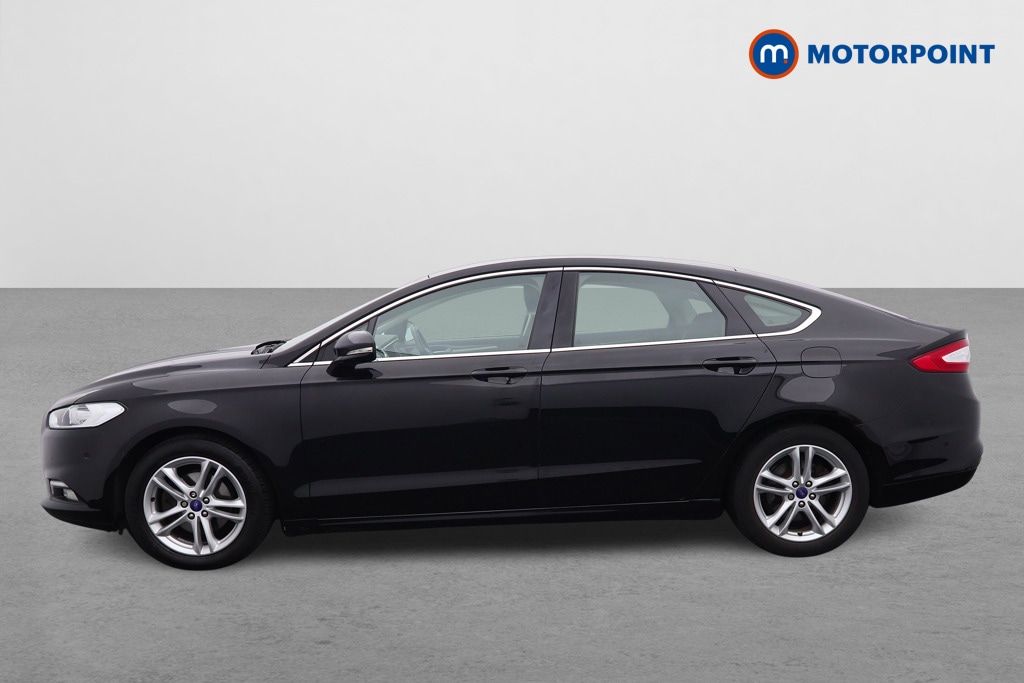 Used Ford Mondeo 2016 for sale - 78153350: Photo 4
