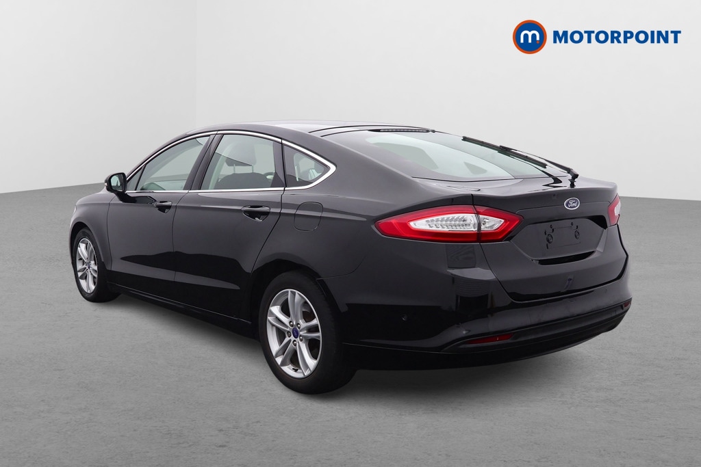 Used Ford Mondeo 2016 for sale - 78153350: Photo 5