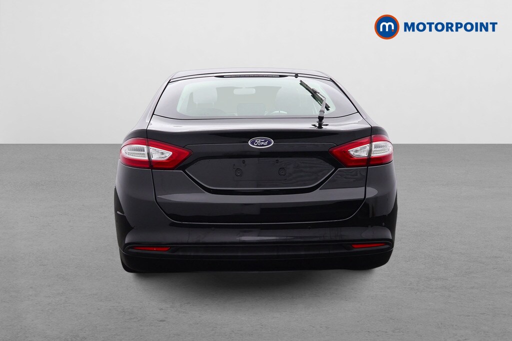 Used Ford Mondeo 2016 for sale - 78153350: Photo 6