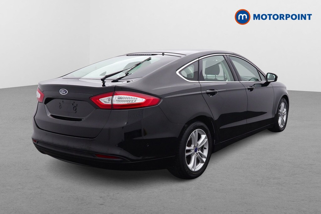 Used Ford Mondeo 2016 for sale - 78153350: Photo 7