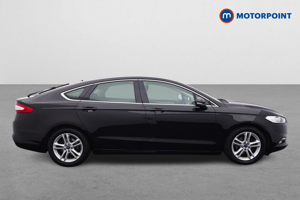 Used Ford Mondeo 2016 for sale - 78153350: Photo 8