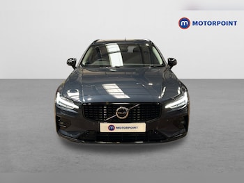 Used Volvo V60 2022 for sale - 78314366: Photo