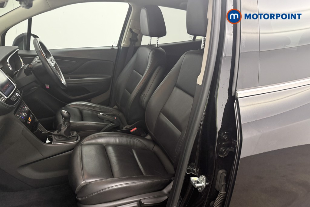 Used Vauxhall Mokka X 2017 for sale - 77077603: Photo 10