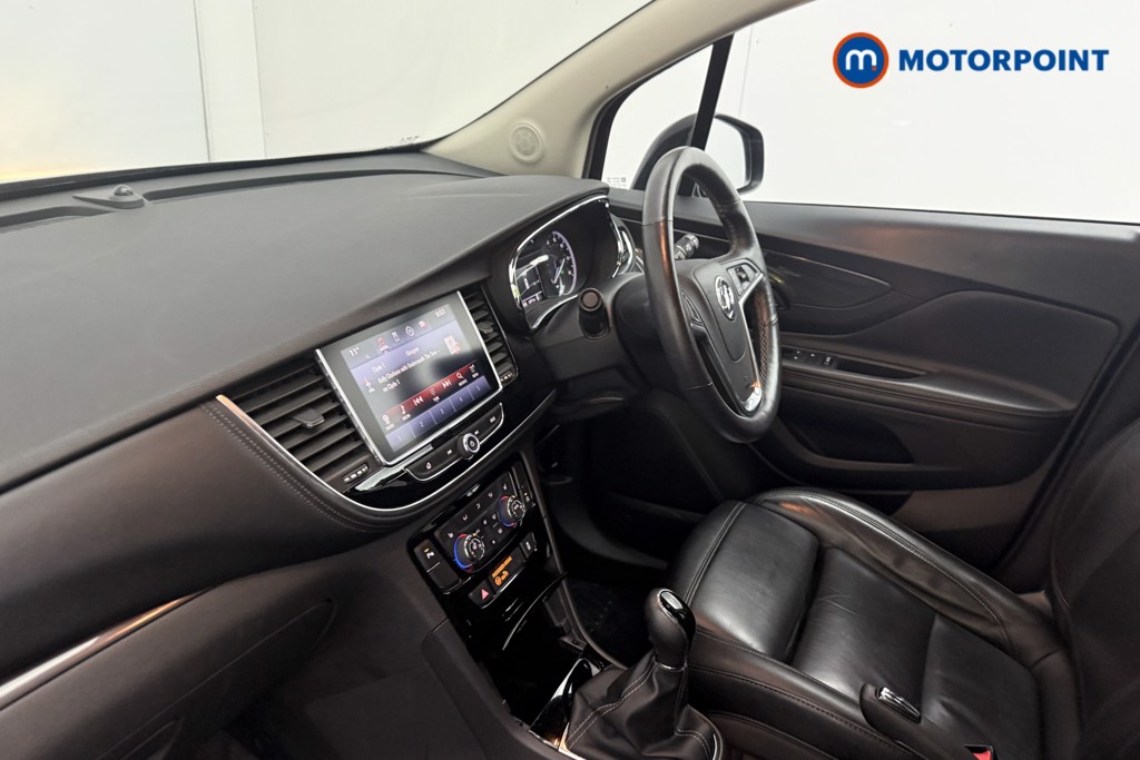 Used Vauxhall Mokka X 2017 for sale - 77077603: Photo 11