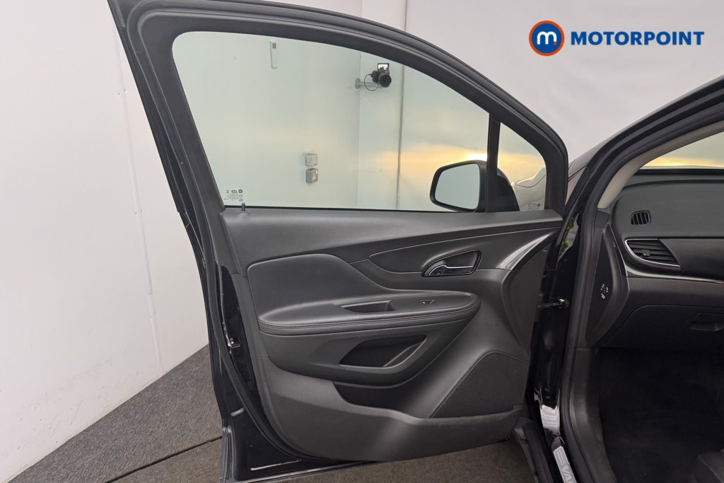 Used Vauxhall Mokka X 2017 for sale - 77077603: Photo 12