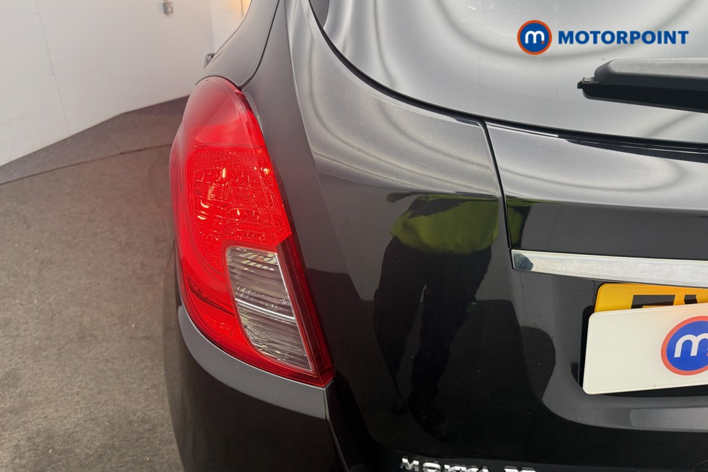 Used Vauxhall Mokka X 2017 for sale - 77077603: Photo 16