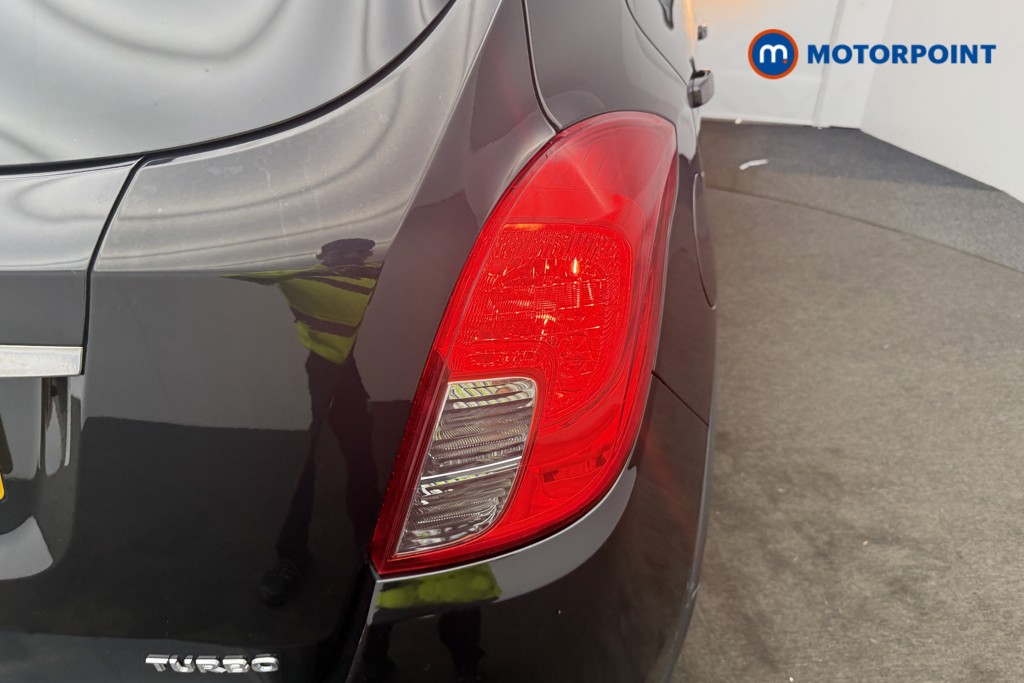 Used Vauxhall Mokka X 2017 for sale - 77077603: Photo 17