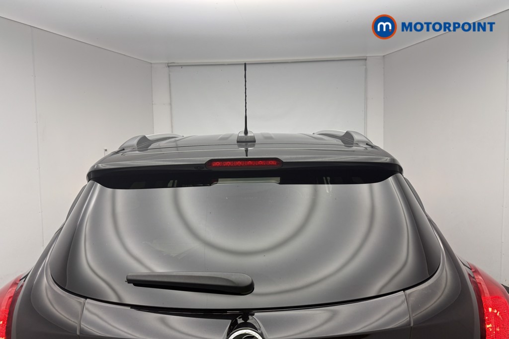 Used Vauxhall Mokka X 2017 for sale - 77077603: Photo 18