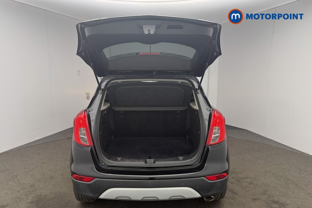 Used Vauxhall Mokka X 2017 for sale - 77077603: Photo 19