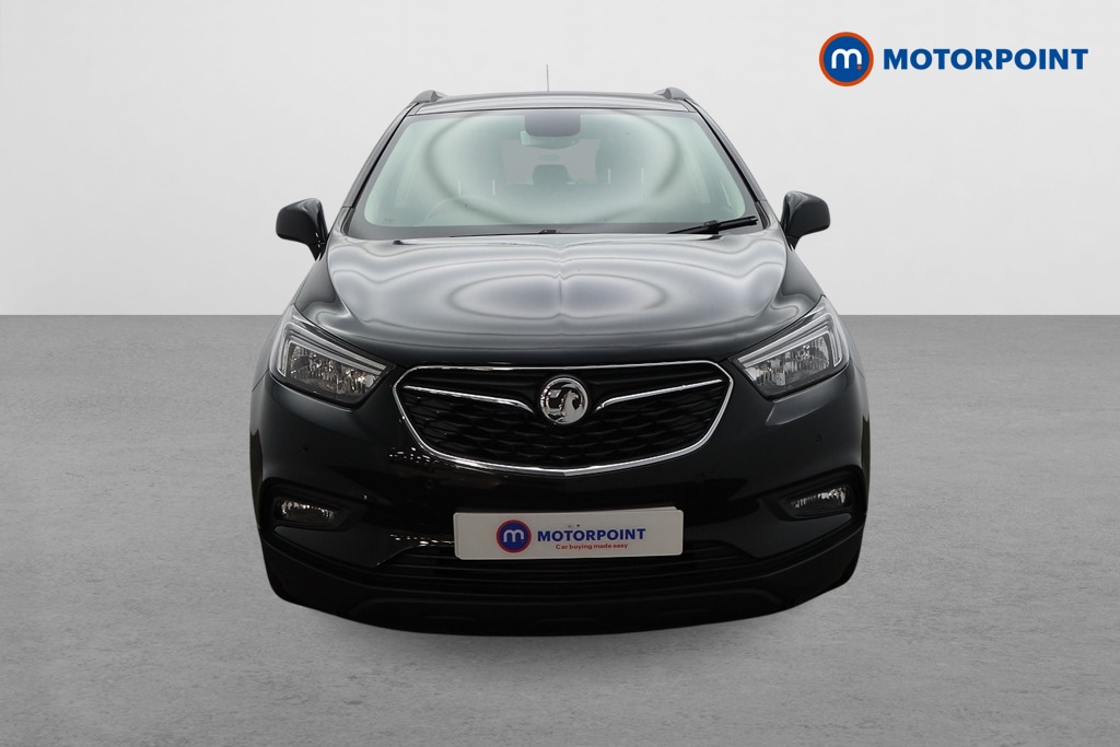 Used Vauxhall Mokka X 2017 for sale - 77077603: Photo 2