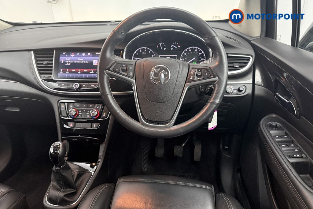 Used Vauxhall Mokka X 2017 for sale - 77077603: Photo 23