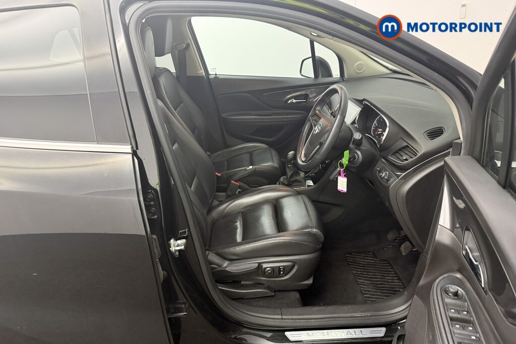 Used Vauxhall Mokka X 2017 for sale - 77077603: Photo 24