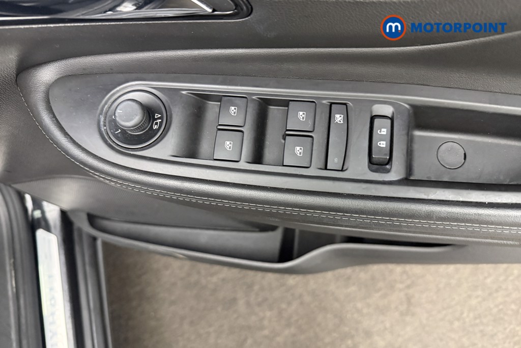 Used Vauxhall Mokka X 2017 for sale - 77077603: Photo 27