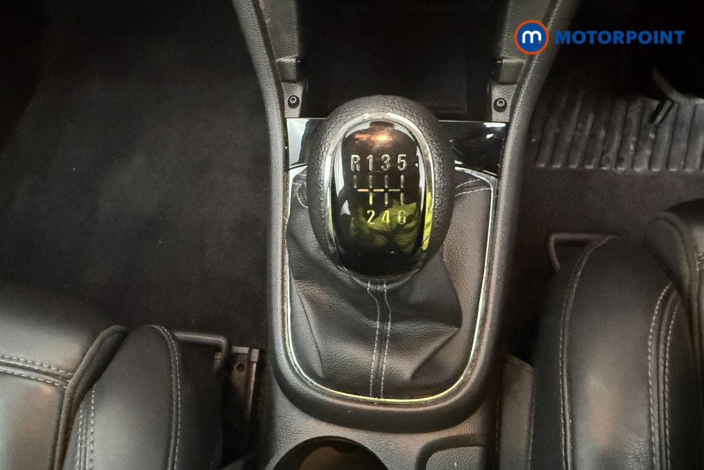 Used Vauxhall Mokka X 2017 for sale - 77077603: Photo 30