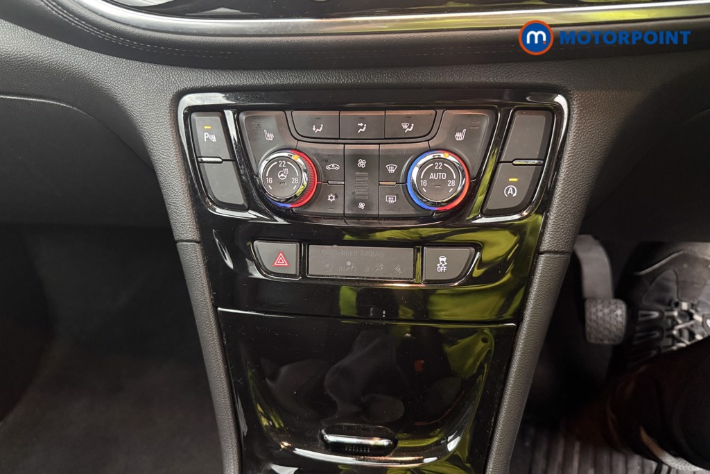 Used Vauxhall Mokka X 2017 for sale - 77077603: Photo 31